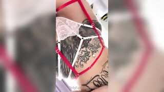 Eda_esmr (Eda Esmr aka Eda Esmer aka esmer.imgul) OnlyFans Leaks Turkey Favoruite Doll Porn Video 40