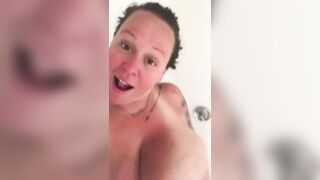 Therealbrandy (Brandy Talore aka The Real Brandy) OnlyFans Leaks Ohio Huge Tits Thic Ass Porn Video 21