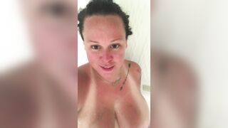 Therealbrandy (Brandy Talore aka The Real Brandy) OnlyFans Leaks Ohio Huge Tits Thic Ass Porn Video 21