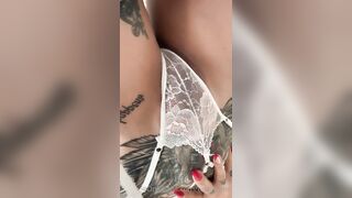 Eda_esmr (Eda Esmr aka Eda Esmer aka esmer.imgul) OnlyFans Leaks Turkey Favoruite Doll Porn Video 23