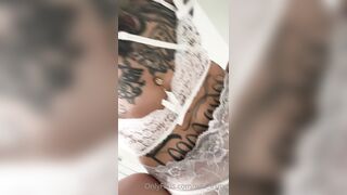 Eda_esmr (Eda Esmr aka Eda Esmer aka esmer.imgul) OnlyFans Leaks Turkey Favoruite Doll Porn Video 23