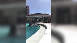 Therealbrandy (Brandy Talore aka The Real Brandy) OnlyFans Leaks Ohio Huge Tits Thic Ass Porn Video 86