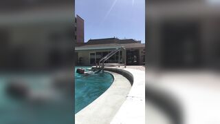 Therealbrandy (Brandy Talore aka The Real Brandy) OnlyFans Leaks Ohio Huge Tits Thic Ass Porn Video 86