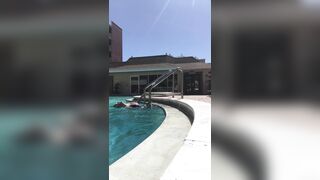 Therealbrandy (Brandy Talore aka The Real Brandy) OnlyFans Leaks Ohio Huge Tits Thic Ass Porn Video 86