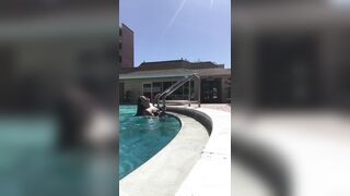 Therealbrandy (Brandy Talore aka The Real Brandy) OnlyFans Leaks Ohio Huge Tits Thic Ass Porn Video 86