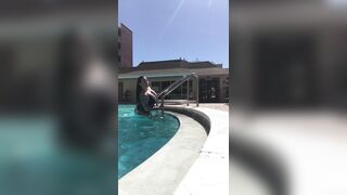 Therealbrandy (Brandy Talore aka The Real Brandy) OnlyFans Leaks Ohio Huge Tits Thic Ass Porn Video 86