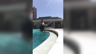 Therealbrandy (Brandy Talore aka The Real Brandy) OnlyFans Leaks Ohio Huge Tits Thic Ass Porn Video 86