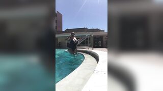 Therealbrandy (Brandy Talore aka The Real Brandy) OnlyFans Leaks Ohio Huge Tits Thic Ass Porn Video 86