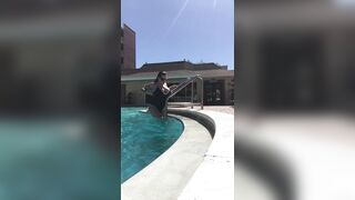 Therealbrandy (Brandy Talore aka The Real Brandy) OnlyFans Leaks Ohio Huge Tits Thic Ass Porn Video 86