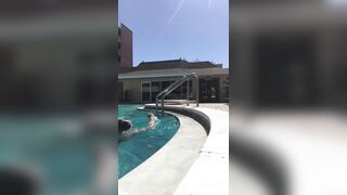 Therealbrandy (Brandy Talore aka The Real Brandy) OnlyFans Leaks Ohio Huge Tits Thic Ass Porn Video 86