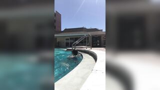 Therealbrandy (Brandy Talore aka The Real Brandy) OnlyFans Leaks Ohio Huge Tits Thic Ass Porn Video 86