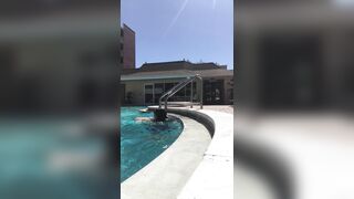 Therealbrandy (Brandy Talore aka The Real Brandy) OnlyFans Leaks Ohio Huge Tits Thic Ass Porn Video 86