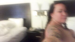 Therealbrandy (Brandy Talore aka The Real Brandy) OnlyFans Leaks Ohio Huge Tits Thic Ass Porn Video 151