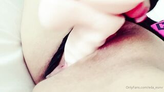 Eda_esmr (Eda Esmr aka Eda Esmer aka esmer.imgul) OnlyFans Leaks Turkey Favoruite Doll Porn Video 36