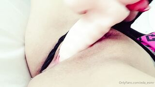 Eda_esmr (Eda Esmr aka Eda Esmer aka esmer.imgul) OnlyFans Leaks Turkey Favoruite Doll Porn Video 36