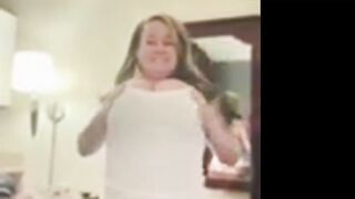 Therealbrandy (Brandy Talore aka The Real Brandy) OnlyFans Leaks Ohio Huge Tits Thic Ass Porn Video 62