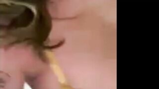 Therealbrandy (Brandy Talore aka The Real Brandy) OnlyFans Leaks Ohio Huge Tits Thic Ass Porn Video 62