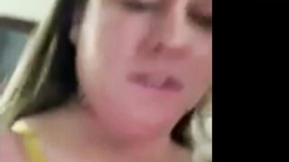 Therealbrandy (Brandy Talore aka The Real Brandy) OnlyFans Leaks Ohio Huge Tits Thic Ass Porn Video 62