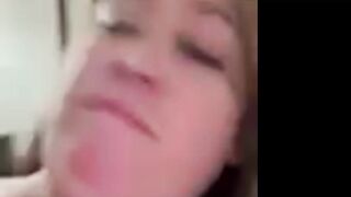 Therealbrandy (Brandy Talore aka The Real Brandy) OnlyFans Leaks Ohio Huge Tits Thic Ass Porn Video 62