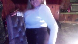 Therealbrandy (Brandy Talore aka The Real Brandy) OnlyFans Leaks Ohio Huge Tits Thic Ass Porn Video 72