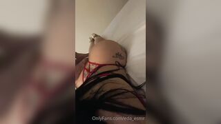Eda_esmr (Eda Esmr aka Eda Esmer aka esmer.imgul) OnlyFans Leaks Turkey Favoruite Doll Porn Video 115