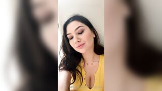 Alyxstar (Alyx Star aka StarAlyx aka Alyx.Star) OnlyFans Leaks Big Heart but even Bigger Titties Porn Video 38