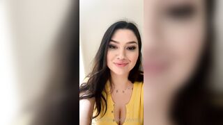 Alyxstar (Alyx Star aka StarAlyx aka Alyx.Star) OnlyFans Leaks Big Heart but even Bigger Titties Porn Video 38