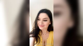 Alyxstar (Alyx Star aka StarAlyx aka Alyx.Star) OnlyFans Leaks Big Heart but even Bigger Titties Porn Video 38