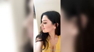 Alyxstar (Alyx Star aka StarAlyx aka Alyx.Star) OnlyFans Leaks Big Heart but even Bigger Titties Porn Video 38