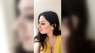 Alyxstar (Alyx Star aka StarAlyx aka Alyx.Star) OnlyFans Leaks Big Heart but even Bigger Titties Porn Video 38