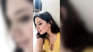 Alyxstar (Alyx Star aka StarAlyx aka Alyx.Star) OnlyFans Leaks Big Heart but even Bigger Titties Porn Video 38