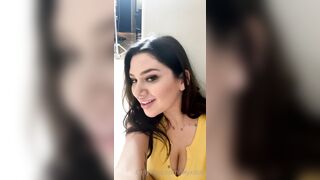 Alyxstar (Alyx Star aka StarAlyx aka Alyx.Star) OnlyFans Leaks Big Heart but even Bigger Titties Porn Video 38