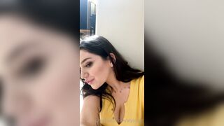 Alyxstar (Alyx Star aka StarAlyx aka Alyx.Star) OnlyFans Leaks Big Heart but even Bigger Titties Porn Video 38