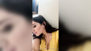 Alyxstar (Alyx Star aka StarAlyx aka Alyx.Star) OnlyFans Leaks Big Heart but even Bigger Titties Porn Video 38