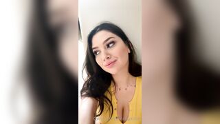 Alyxstar (Alyx Star aka StarAlyx aka Alyx.Star) OnlyFans Leaks Big Heart but even Bigger Titties Porn Video 38