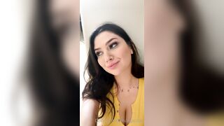 Alyxstar (Alyx Star aka StarAlyx aka Alyx.Star) OnlyFans Leaks Big Heart but even Bigger Titties Porn Video 38