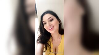 Alyxstar (Alyx Star aka StarAlyx aka Alyx.Star) OnlyFans Leaks Big Heart but even Bigger Titties Porn Video 38