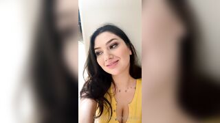 Alyxstar (Alyx Star aka StarAlyx aka Alyx.Star) OnlyFans Leaks Big Heart but even Bigger Titties Porn Video 38