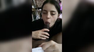 Kyliexquinn (Kylie Xy aka Kylie Quinn) OnlyFans Leaks We Cum in Peace Porn Video 17