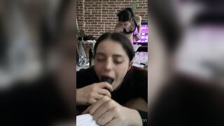Kyliexquinn (Kylie Xy aka Kylie Quinn) OnlyFans Leaks We Cum in Peace Porn Video 17
