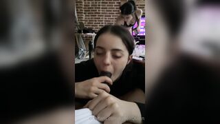 Kyliexquinn (Kylie Xy aka Kylie Quinn) OnlyFans Leaks We Cum in Peace Porn Video 17
