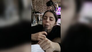 Kyliexquinn (Kylie Xy aka Kylie Quinn) OnlyFans Leaks We Cum in Peace Porn Video 17