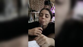 Kyliexquinn (Kylie Xy aka Kylie Quinn) OnlyFans Leaks We Cum in Peace Porn Video 17