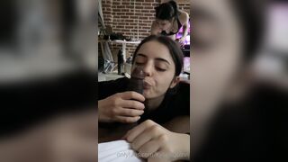 Kyliexquinn (Kylie Xy aka Kylie Quinn) OnlyFans Leaks We Cum in Peace Porn Video 17