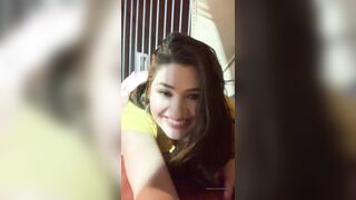 Alyxstar (Alyx Star aka StarAlyx aka Alyx.Star) OnlyFans Leaks Big Heart but even Bigger Titties Porn Video 46