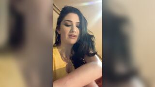 Alyxstar (Alyx Star aka StarAlyx aka Alyx.Star) OnlyFans Leaks Big Heart but even Bigger Titties Porn Video 46