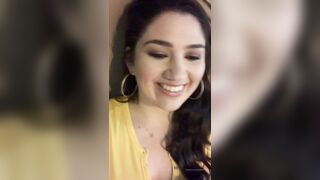 Alyxstar (Alyx Star aka StarAlyx aka Alyx.Star) OnlyFans Leaks Big Heart but even Bigger Titties Porn Video 46