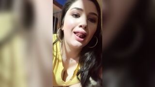 Alyxstar (Alyx Star aka StarAlyx aka Alyx.Star) OnlyFans Leaks Big Heart but even Bigger Titties Porn Video 46