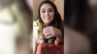 Alyxstar (Alyx Star aka StarAlyx aka Alyx.Star) OnlyFans Leaks Big Heart but even Bigger Titties Porn Video 46