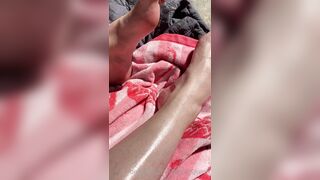 Kyliexquinn (Kylie Xy aka Kylie Quinn) OnlyFans Leaks We Cum in Peace Porn Video 14